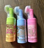 Plouise Skin I Love With Me Foaming Hand Wash Pack Multipack 120ml 3 Scents