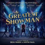 Various Artists: The Greatest Showman