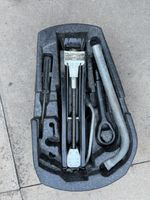 Seat Leon Mk3 Emergency Tools Ref55