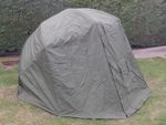 Vintage Kevin Nash Overwrap/ Over Wrap for Brolly / bivvy