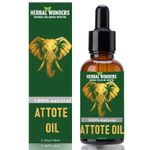 ATTOTES  ORIGINAL HERBAL Oil  Mens booster In Bed 10ml