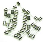 T500mAL250V Slow Blow GLASS BODY 500mA 250V Fuse 5mm x 20mm