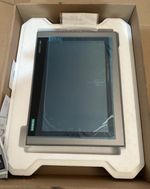 Siemens Simatic HMI TP1200 Comfort Panel 6AV2124-0MC01-0AX0 -New/Original Packaging-