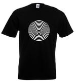 Vertigo T Shirt 12 Colours