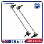 FOR PEUGEOT 307 308 5008 3008 PARTNER STABILISER ANTI ROLL BAR DROP LINKS FRONT
