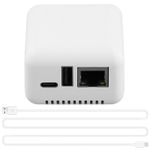 P330  Print Server USB 2.0 Cable Connection Easy Printing, NP330 Cloud3546