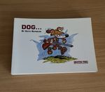 Dog By Keith Reynolds Shooting Times Cartoon Book Hunting Collectable