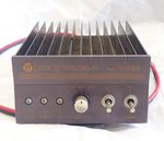 Tokyo Hy-Power HL-200E HF Linear Amplifier 200W 1.8-30MHz Tested