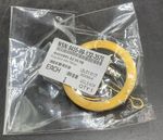 Genuine British Royal Navy Beret Cap Badge - New Old Stock