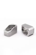 Universal Motorbike Steering Stops