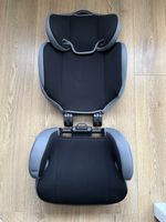 Graco Junior Maxi Lightweight High back Booster Car Seat, Group 2/3, Black