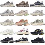 Unisex New⭐NB⭐9060⭐Unisex Sneakers All Size Causal Shoes LifeStyle Multi Color
