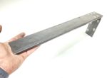 Metal Bracket Knee Wall Countertop Support L Brace Granite, Marble, Stone