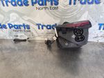 2024 TESLA MODEL Y BASE CHARGING PORT FLAP 150551400D 149037420E