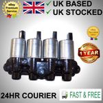 Genuine Audi, VW Skoda Seat Dsg7 Dq200 Transmission Solenoid 0AM 0AM325471
