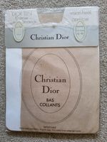 DIOR 10 by Christian Dior - MARLY - Size 9.5/10 Super Fine Stockings