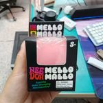NeeDoh Mello Mallo Color-Changing Squeeze Stress Ball Anxiety Sensory Toy Groovy