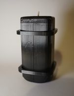 UCO Lantern Candle Mold Kit