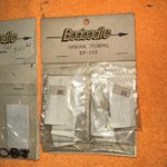 Matthews Bow Lot! limb turrets, string suppressors,arrow holders,tubing kits