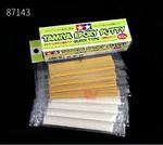 TAMIYA EPOXY PUTTY QUICK - BIG BOX 100g #87143 TAMIYA