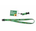 Non-visible disabilities lanyard adhd Autism lanyard 