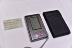 EMF Meter Advanced GQ EMF-390 Multi-Field Electromagnetic Radiation Detector