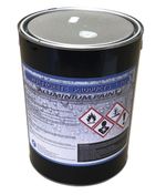 Solar Reflective Reflecting Aluminium Paint Roof Coating Bituminous - 5L 