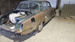 1965 S-Type Jag Breaking Or Complete Car Spares Or Repairs