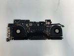 Apple MacBook Pro L-2103 & 2014 15" Retina i7 2.3Ghz 16GB A1398 LB 820-3787-A