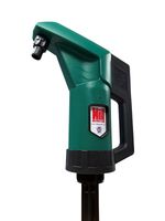 Hill Pumps P950 Hand Lever Barrel Drum Pump For Lubricating Oils, Diesel,