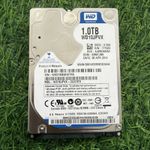 Western Digital 1TB 2.5 HDD SATA WD10JPVX Hard Disk Laptop Pc and ps3 and ps4