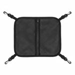 SUP Mesh Storage Bag Large Capacity Paddleboard Deck Bag Stable Fit for Surfing