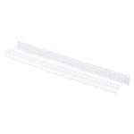 10mm Tag Pins Tagging Barbs Fasteners Tag Attachments for Clothes 5000pack