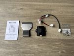 BraunAbility Remote Bluetooth Receiver Wireless Operate With Smartphone
