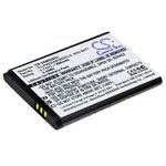 Battery For YEALINK W53-BATT,W53, W53h, W53P, W73, W73H
