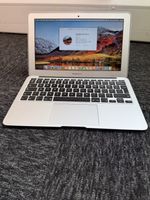 MacBook Air 11" 256GB SSD 8GB RAM Mid - 2013 Intel Core i7 1.7GHz FREE WARRANTY