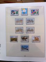NAMIBIA - Complete Collection MNH (1990 - 2019) + Bonus Collection SWA Mint