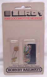 Hornby Railwats R.956 Zero 1 locomotive module - new/old stock