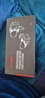 Favero Assiomo Uno Single Sided Powermeter Pedal - Used