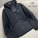 Arc'teryx Atom Mens Insulated Jacket Classic UK Size