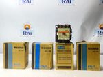 FUJI ELECTRIC SC-2N (35) MAGNETIC CONTACTOR 380-400V 50Hz 400-440V 60Hz SC2N35