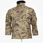British Army MTP MVP Lightweight Waterproof Gore-Tex Wet Weather Jacket