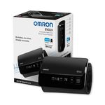 OMRON EVOLV HEM-7600T-E Wireless Blood Pressure Monitor – New, Bluetooth
