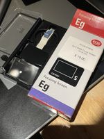 Canon Focusing Screen EG-S Super Precision Matte for EOS 5D Mark II