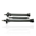Rear Propshaft Complete For Mercedes Vito W639 2003-On 3200 mm Wheelbase