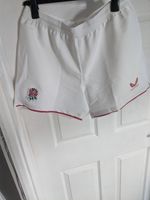 Rugby Castor Shorts Men's  Size 18 White/Red