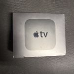 Apple TV 32GB HD 4th Gen - Black EMPTY BOX ONLY