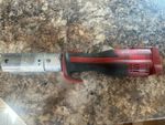 Novopress ACO 203 XL Press Tool Pipe Crimper Pressing Tool