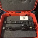 Accu-Tac BR-4 G2 Arca Spec QD Bipod - BRASQD-G204