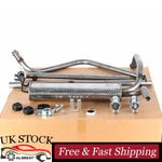 For 2005-2014 Citroen C1 / Toyota Aygo / Peugeot 107 1.0 Centre and Rear Exhaust